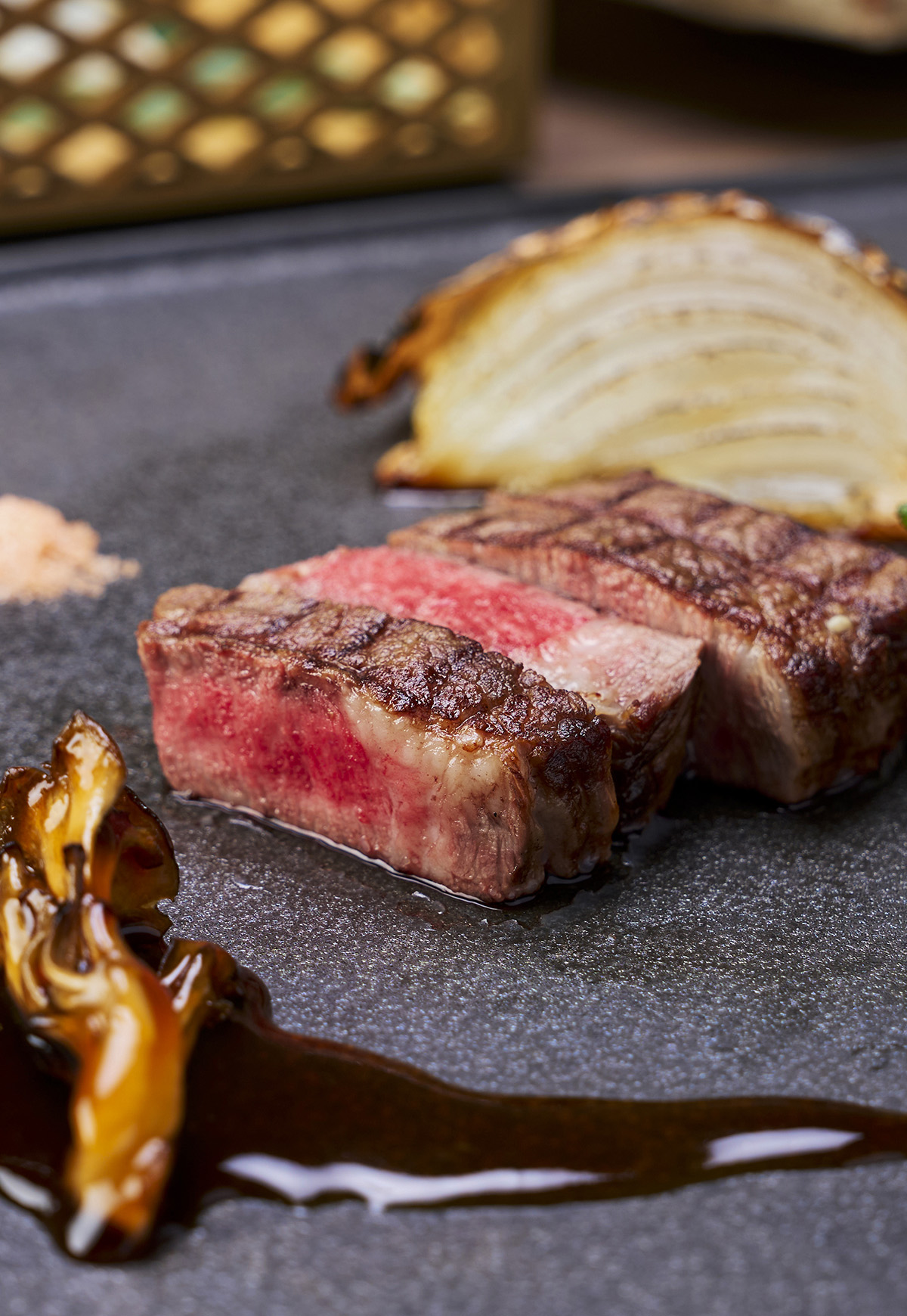 地元食材×シェフ